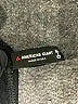 American Giant Black Active Pants Size 0 (petite) - photo 4