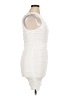 Unbranded Ivory Cocktail Dress Size XL - photo 4