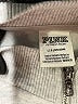 Victoria's Secret Pink Gray Pullover Sweater Size L - photo 7