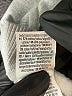 Victoria's Secret Pink Gray Pullover Sweater Size L - photo 8