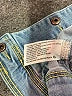 Cat & Jack Blue Denim Jacket Size XL (youth) - photo 4