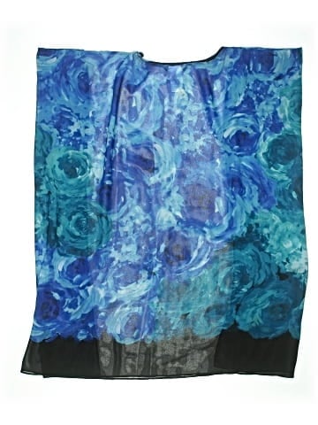 Carmen Marc Valvo Swimsuit Cover Up (view 2)