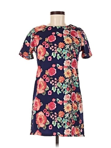 Iska Casual Dress (view 1)