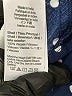 Crewcuts Outlet 100% Viscose Polka Dots Blue Skirt Size 8 - photo 4