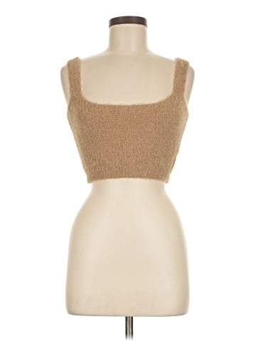 Crescent Tube Top (view 1)