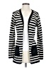 Unbranded Black Cardigan Size XS (estimated) - photo 1
