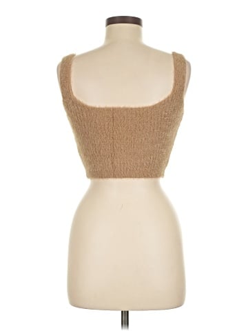 Crescent Tube Top (view 2)