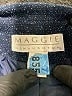 Maggie McNaughton Blue Coat Size 20W - photo 6