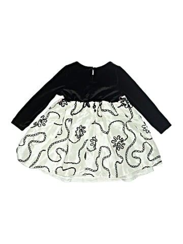 Jenny & Me Dress (view 2)