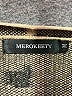 Merokeety Animal Print Tan Cardigan Size M - photo 7