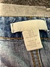 H&M 100% Cotton Blue Jeans Size 4 - photo 6