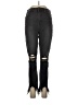 L'Agence 100% Polyester Black Jeans Size 30 waist - photo 1