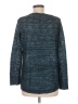 525 America 100% Acrylic Teal Pullover Sweater Size M - photo 2