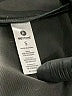 90 Degree by Reflex Black Track Jacket Size S - photo 6