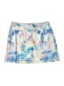 RBX Tie-dye Blue Casual Skirt Size L - photo 1
