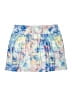 RBX Tie-dye Blue Casual Skirt Size L - photo 2