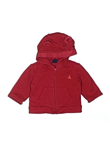 Baby Gap Zip Up Hoodie (view 1)