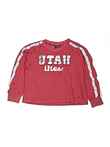 Colosseum Athletics Sweatshirt (view 1)
