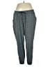 90 Degree by Reflex Gray Casual Pants Size 1X - photo 1