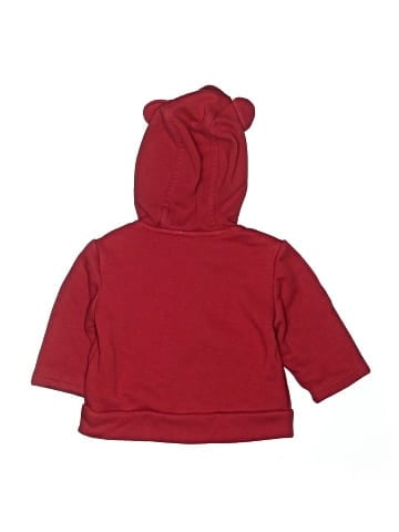 Baby Gap Zip Up Hoodie (view 2)