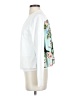 Ted Baker London 100% Polyester White Cardigan Size 4 (1) - photo 5