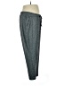 90 Degree by Reflex Gray Casual Pants Size 1X - photo 4