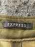 Express Solid Green Casual Pants Size 5 - 6 - photo 6