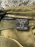 Express Solid Green Casual Pants Size 5 - 6 - photo 7