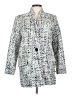 IRO Print Silver Coat Size EU (FR) 34 / US 2 - photo 1