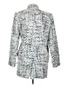 IRO Print Silver Coat Size EU (FR) 34 / US 2 - photo 2