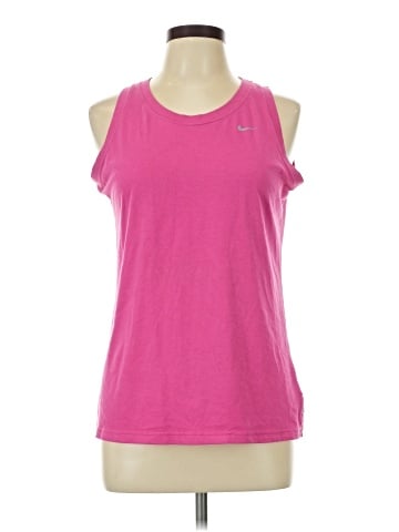 Teeki Active Tank (view 1)