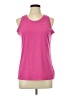Teeki Pink Active Tank Size L - photo 1