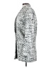 IRO Print Silver Coat Size EU (FR) 34 / US 2 - photo 5