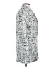 IRO Print Silver Coat Size EU (FR) 34 / US 2 - photo 4