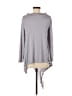 Unbranded Gray Poncho Size M - photo 2