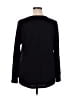 Torrid Black 3/4 Sleeve T-Shirt Size 2X Plus (2) - photo 2