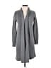 H&M Gray Cardigan Size S - photo 1