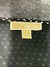 MICHAEL Michael Kors 100% Polyester Polka Dots Black Jumpsuit Size M - photo 3