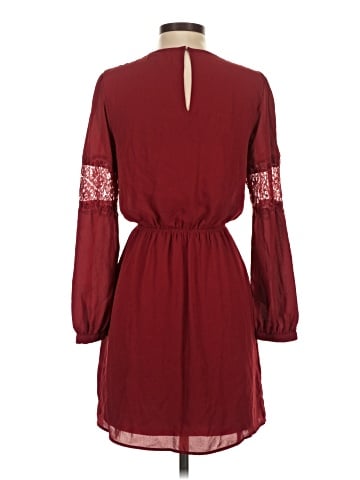 Express Casual Dress (view 2)