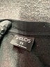 Zelos Black 3/4 Sleeve T-Shirt Size 2X - photo 4