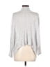 Emma & Sam Silver Cardigan Size S - photo 2