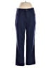 Puma Solid Blue Casual Pants Size XL - photo 1