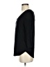 Emory Park Black 3/4 Sleeve T-Shirt Size S - photo 5