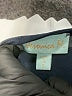 Veronica M. Blue Long Sleeve Blouse Size S - photo 7