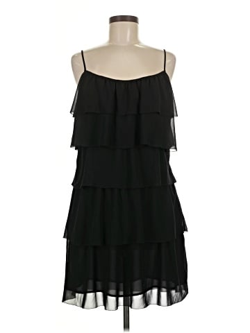 Ann Taylor LOFT Cocktail Dress (view 1)