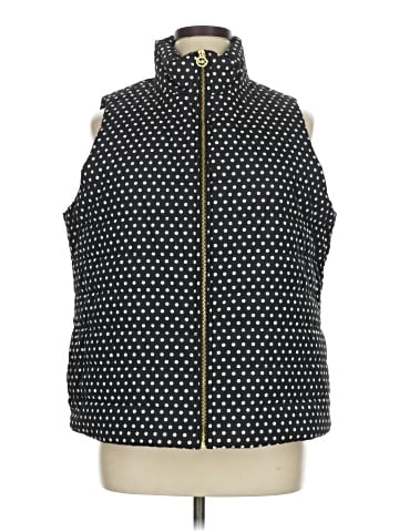MICHAEL Michael Kors Vest (view 1)