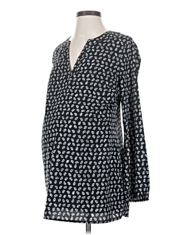 Motherhood Kimono (view 1)