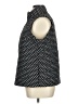 MICHAEL Michael Kors 100% Polyester Polka Dots Black Vest Size 1X - photo 5