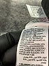 Amazon Essentials Pink Zip Up Hoodie Size 5 - photo 4