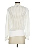 Repeat Cashmere White Pullover Sweater Size XS - photo 2